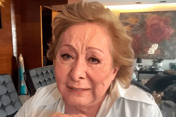 Brasil se Despede de uma Grande Atriz: Aracy Balabanian deixa um Legado Inspirador