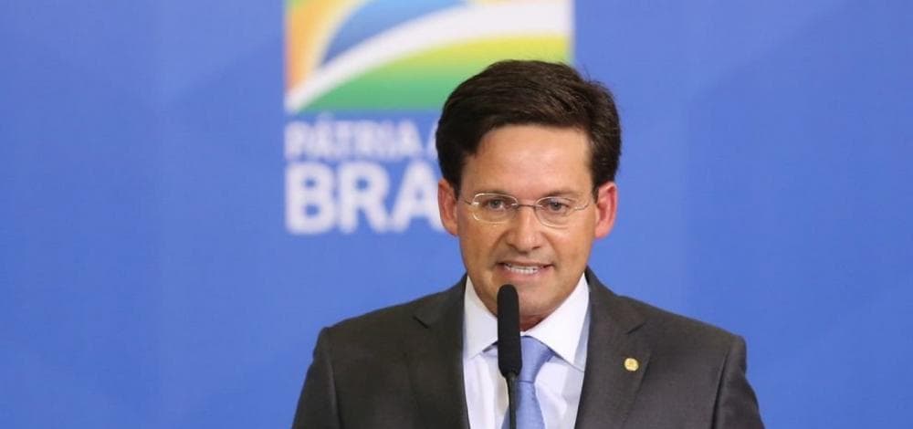 Roma nega mal-estar com PTB e diz que “vai trabalhar” para ter apoio do partido