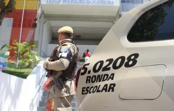 Decreto institui comitê de segurança nas escolas na Bahia