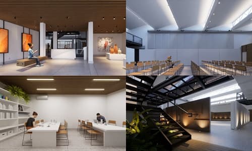 Centro Cultural Júlio Leal: Um espaço de preservação da cultura em Ibirataia