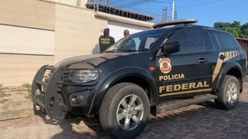 Operação Colheita: Polícia Federal inicia ação em combate ao plantio ilegal de maconha na Bahia