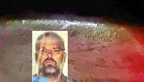 Piloto morre após queda de avião (planador) na Bahia
