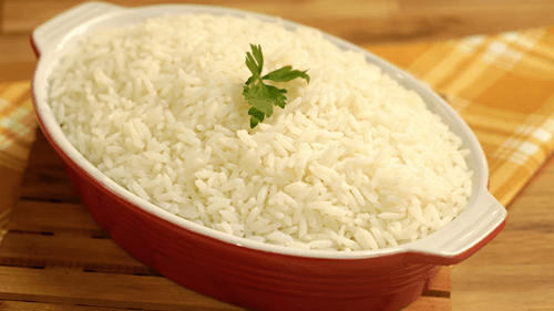 Os Benefícios do Arroz para a Saúde: Um Alimento Versátil e Nutritivo