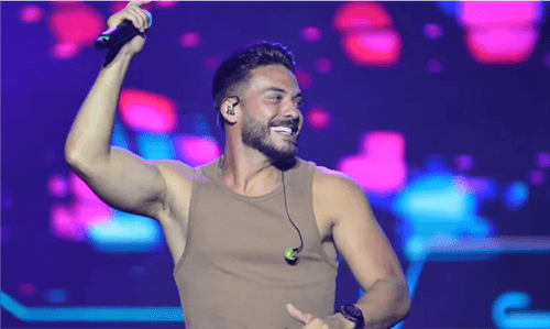 São Pedro em Ipiaú promove shows de Safadão, Léo Santana e mais