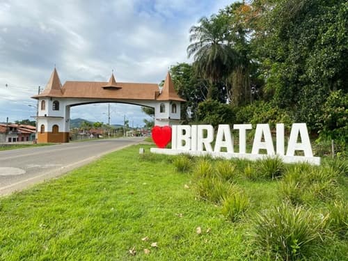 Ibirataia comemora hoje 63 anos de emancipação política