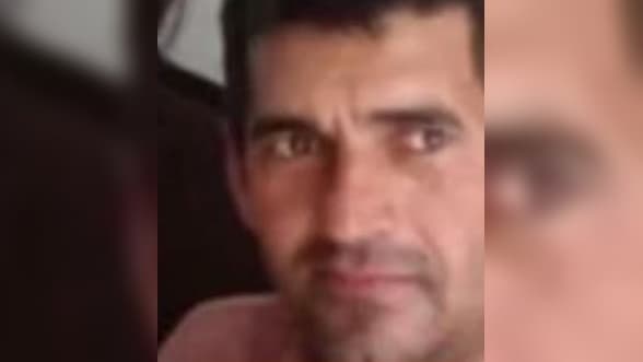 Identificado homem assassinado a tiros