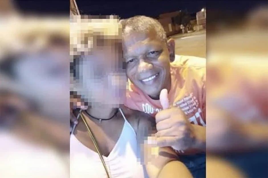 'É bíblico' diz homem enquanto estuprava a filha