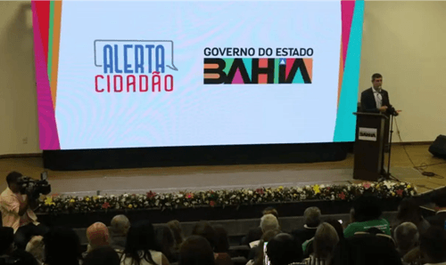 SSP-BA cria ferramenta para cadastro de pertences pessoais no CPF