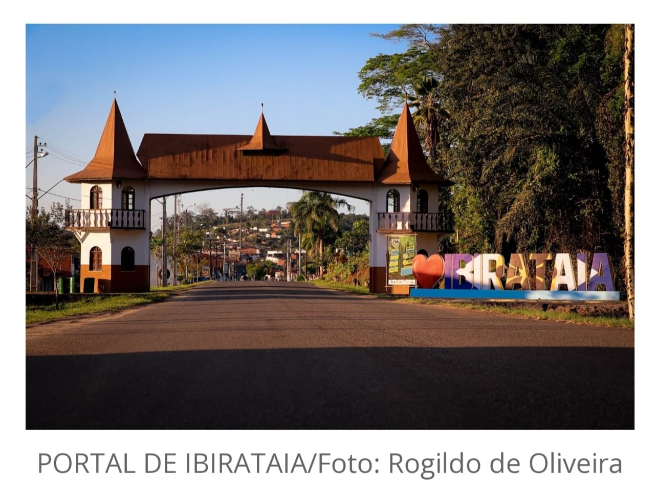 Prefeitura de Ibirataia antecipa feira livre para a próxima sexta-feira, 18