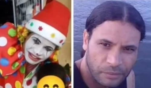 Morre Juvenal, o Palhaço Pinote, aos 40 Anos na Bahia