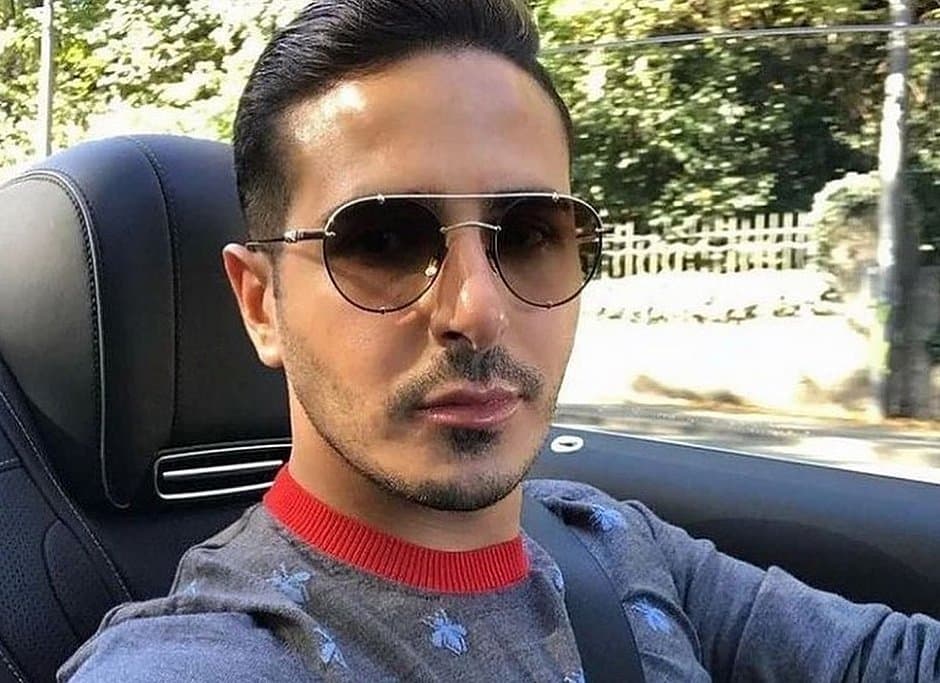 Após sucesso na Netflix, Golpista do Tinder cobra R$ 100 mil para ir em festas