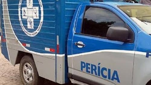 Homem é morto a tiros dentro de casa em Nova Ibia