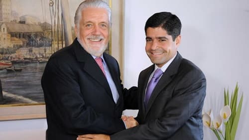 Relatório do Banco Master cita políticos baianos e valores chamam atenção