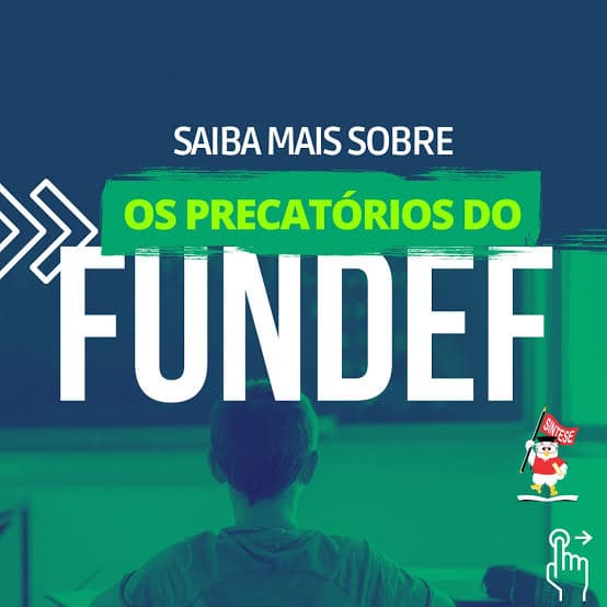 Estado paga nesta quinta-feira R$ 1,041 bilhão em precatórios do Fundef