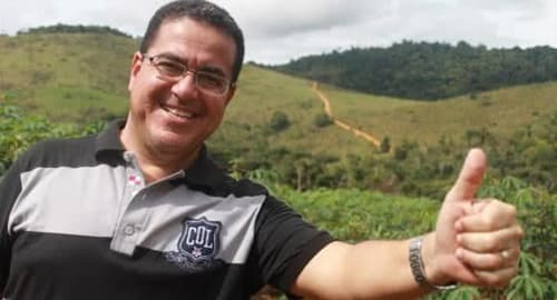 Após Justiça indeferir candidatura, Isravan publica mensagem enigmática: "Resposta tá chegando"