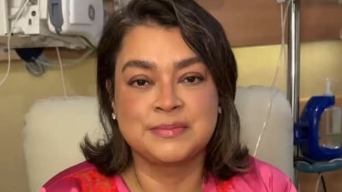 Preta Gil compartilha reflexão comovente durante luta contra o câncer