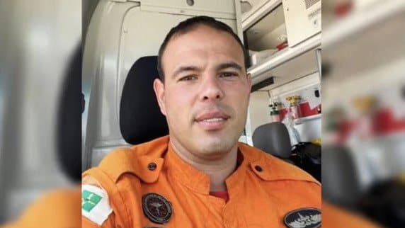 Bombeiro deu golpes e namorou 18 mulheres ao mesmo tempo