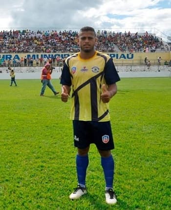 Ibirataia: Drayd foi escolhido o melhor volante da Copa Intervale 2023