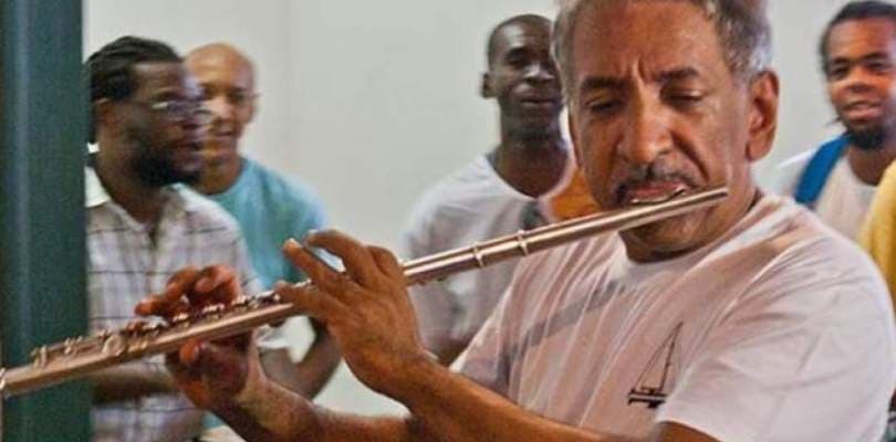 Entenda causa da morte do maestro Letieres Leite