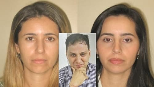 Empresário mata a ex-esposa e a cunhada em ataque a concessionária
