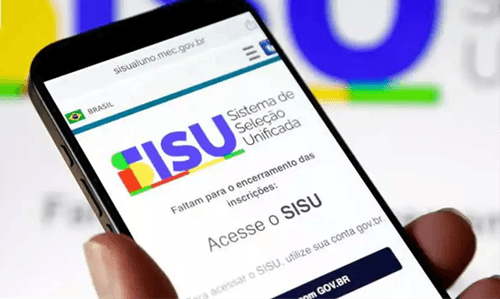Inscrições do Sisu 2026 começam nesta segunda-feira (19)