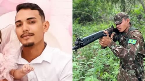 Jovem é encontrado morto após desaparecer nas águas do Rio São Francisco