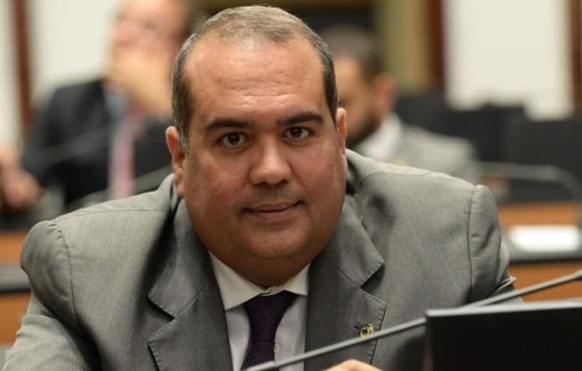 Sandro Régis é eleito por jornalistas deputado destaque de 2021