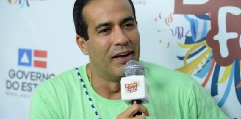 Bruno Reis diz que haverá Carnaval após vacinação de maiores de 12 anos