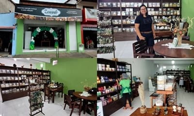 Zorante Produtos Naturais: 12 Anos de Contribuição à Alimentação Saudável em Ibirataia