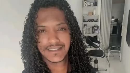 Cabeleireiro é morto a tiros no norte da Bahia ao tentar proteger cliente no norte do estado.