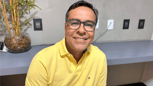 Ibirataia: Prefeito Sandro Futuca detalha investimentos estruturantes e ações para modernização do município