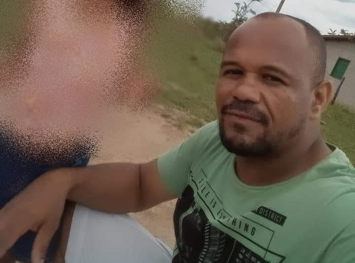 Familiares procuram urgentemente por Jozeni em Ibirataia e precisam entrar em contato o mais rápido possível