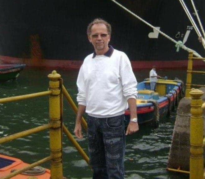 Ibirataia: Morre o Professor Neilton da relojoaria
