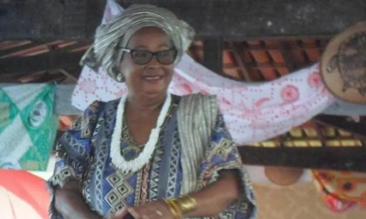 Líder Quilombola Mãe Bernadete assassinada em Terreiro na Bahia: Um golpe na luta por justiça e território