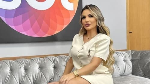 Deolane Bezerra tem habeas corpus negado e é transferida para prisão