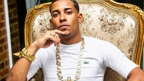 MC Poze do Rodo é denunciado por tortura e extorsão contra ex-empresário