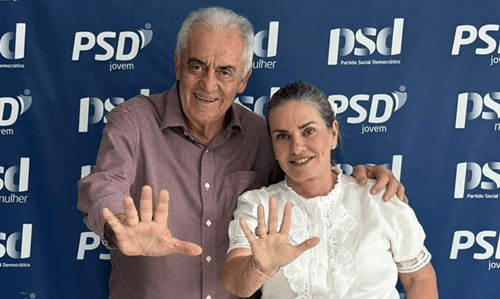 Ivana Bastos surge como possível vice de Jerônimo em articulação política na Bahia