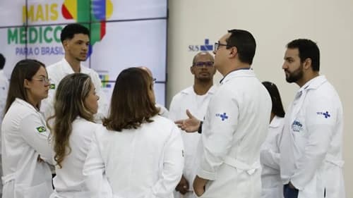 Enamed aponta cursos de medicina com desempenho insatisfatório na Bahia