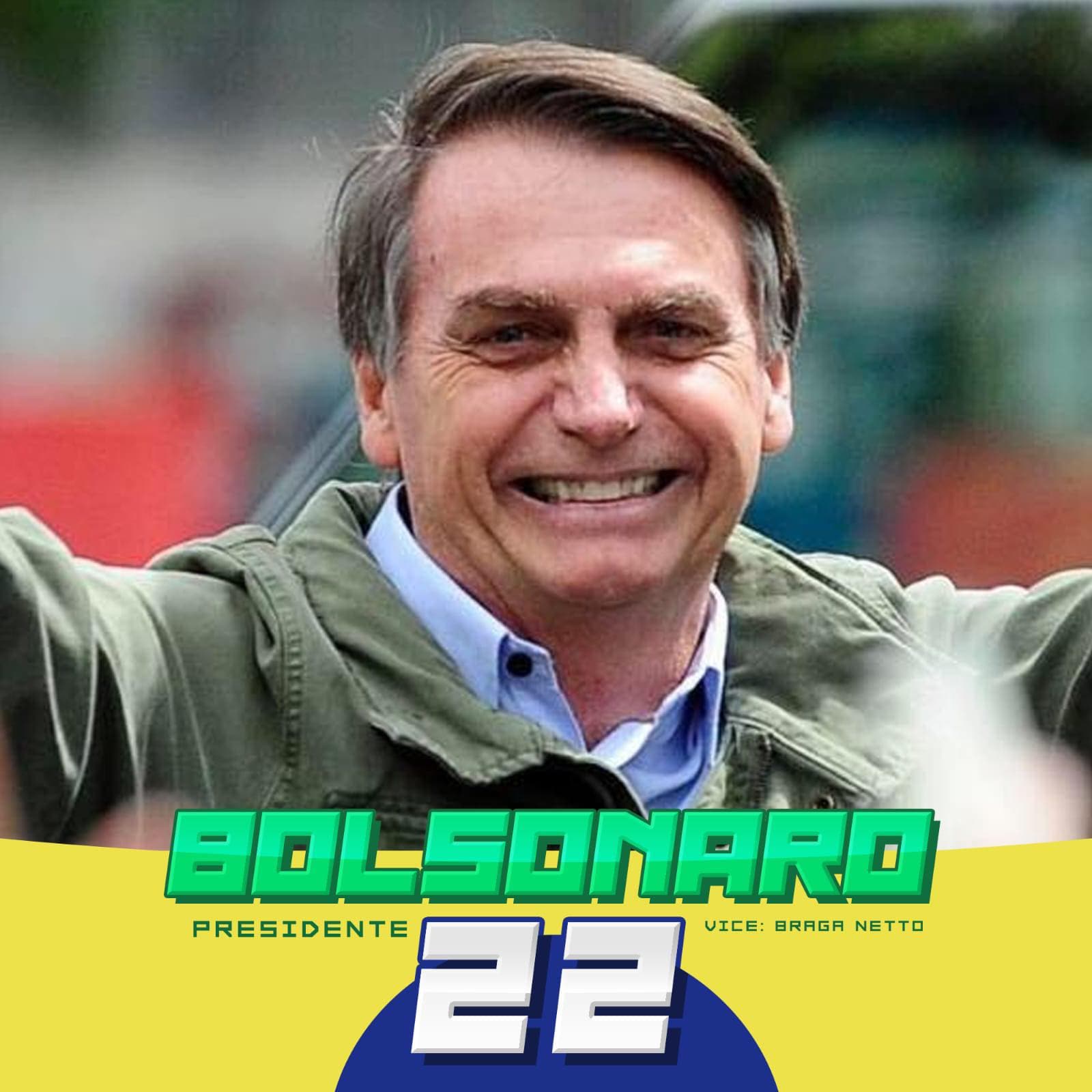 Uma semana após posse de Lula, Bolsonaro ainda se diz presidente nas redes