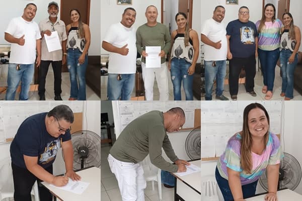 SINDSERVI: Pagamento de indenização a filiados reforça compromisso com seus Membros