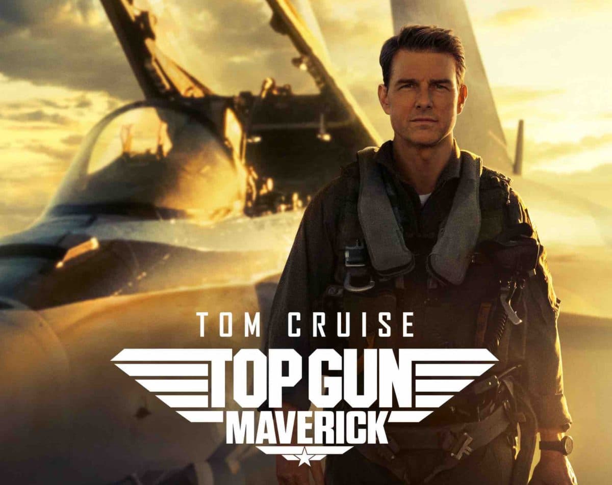 Enquanto Maverick bomba nos cinemas, Paramount é processada pelo uso do termo ‘Top Gun’; assista o trailer