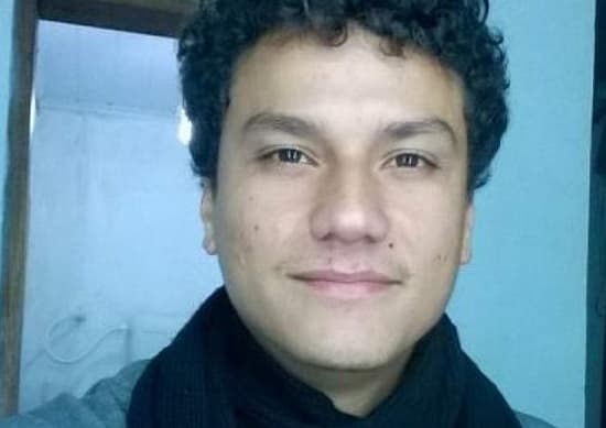 Estudante da UESB desaparece e corpo é encontrado carbonizado dentro de carro em Vitória da Conquista
