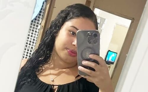 Prosseguem as buscas pela estudante Ana Clara desaparecida