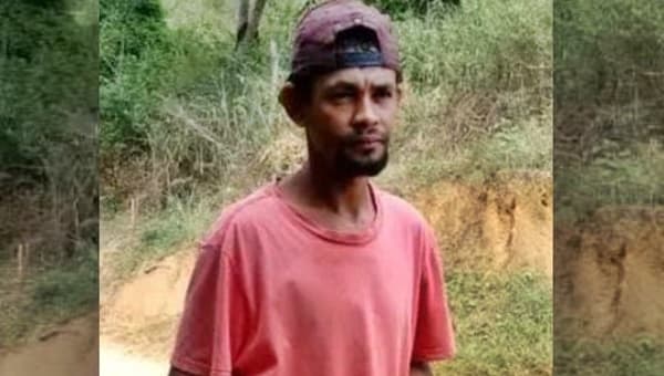Jovem Evandro de 24 anos é morto a pedradas próximo a campo de futebol