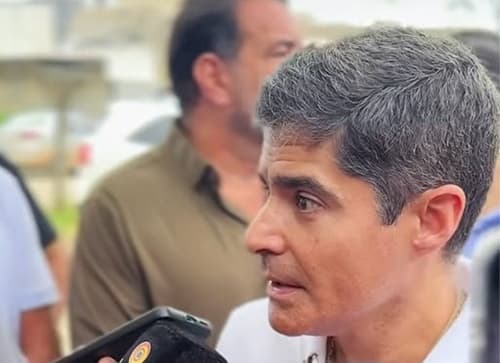 ACM Neto diz que oposição ao governo da Bahia é convocada pelo povo