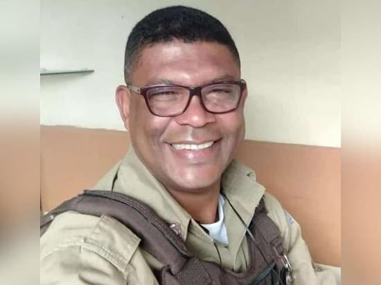 Ilhéus: PM sofre acidente durante partida de futebol e morre