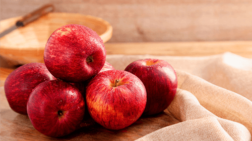Maçã: fruta poderosa que fortalece a saúde e ajuda na digestão