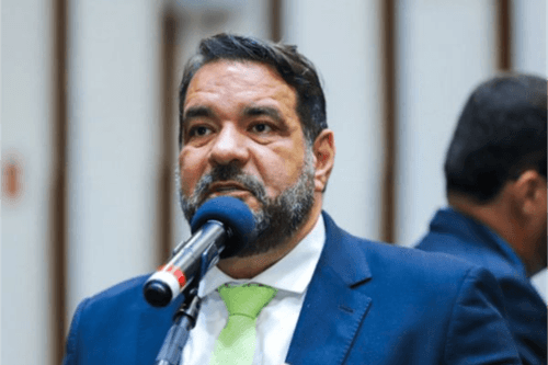 Deputado estadual Alan Sanches morre após sofrer infarto na Bahia