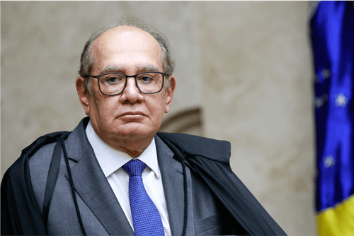 Gilmar Mendes aponta crise política e destaca importância do diálogo entre os Poderes