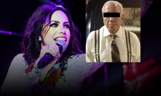 Cantora de 21 anos é morta pelo marido de 79, durante conversa sobre separação